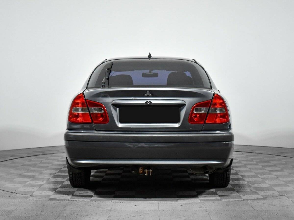 Купить Mitsubishi Carisma, 2003, 390 108 км, фото №6