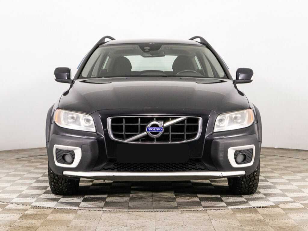 Купить Volvo XC70, 2011, 415 186 км, фото №2