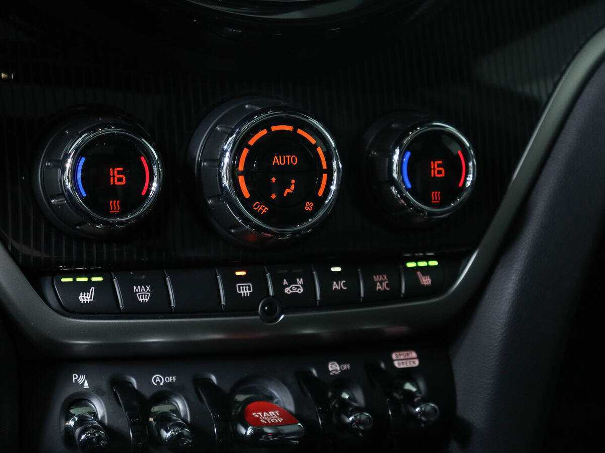 Купить Mini Countryman JCW John Cooper Works, 2022, 37 907 км, фото №18