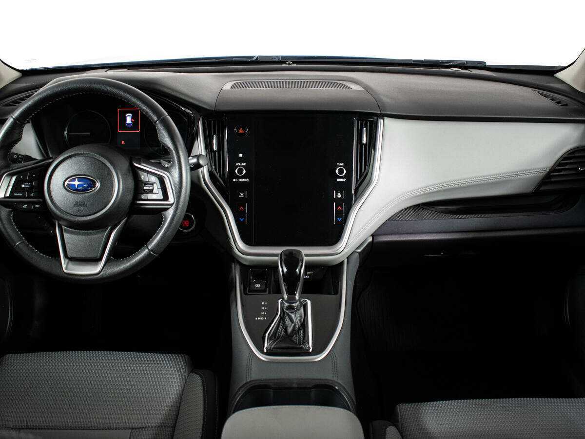 Купить Subaru Outback, 2019, 43 588 км, фото №12
