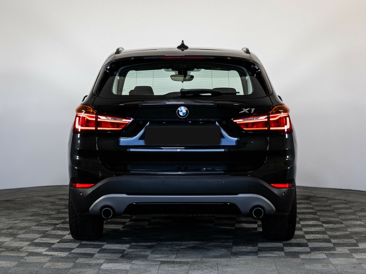 Купить BMW X1 20i xDrive II (F48), 2017, 69 447 км, фото №6