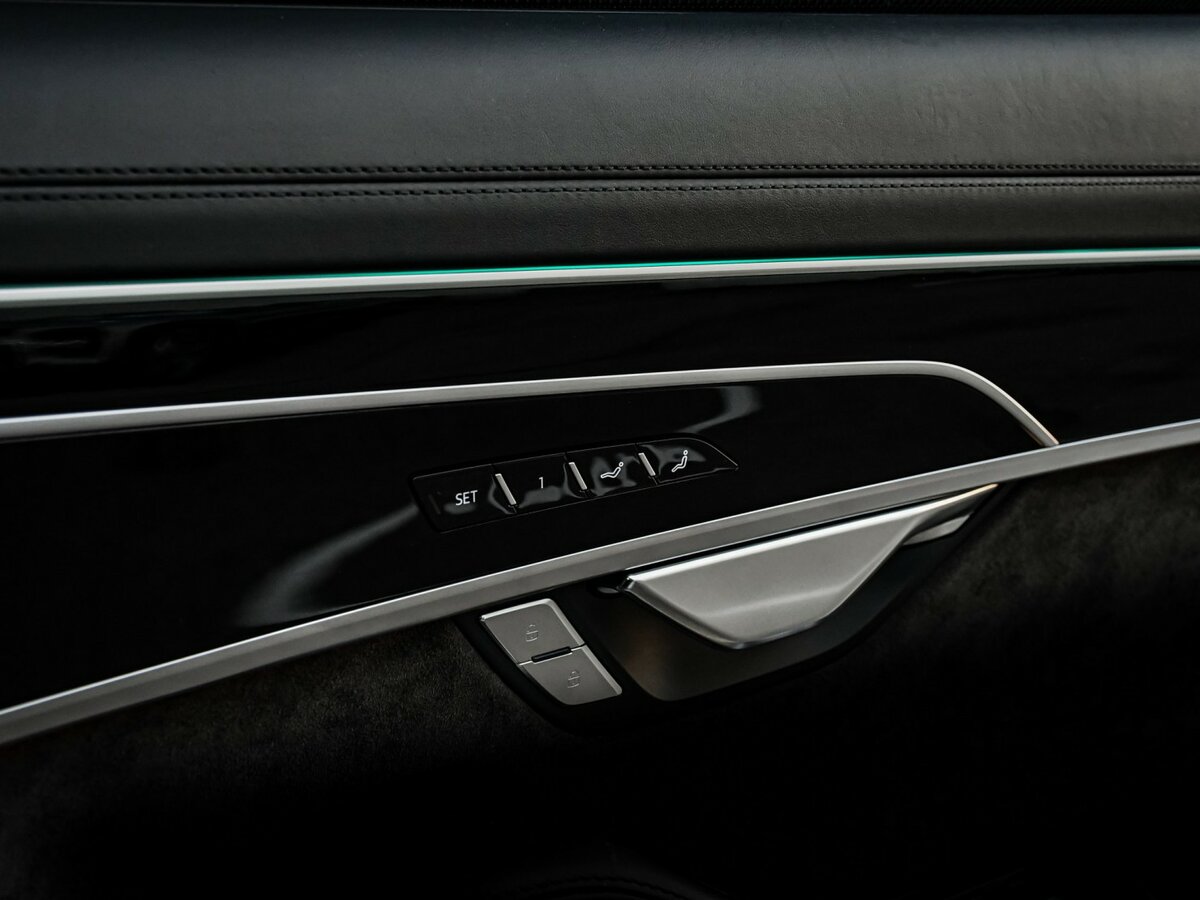 Купить Audi S8 Long IV (D5), 2020, 53 020 км, фото №32