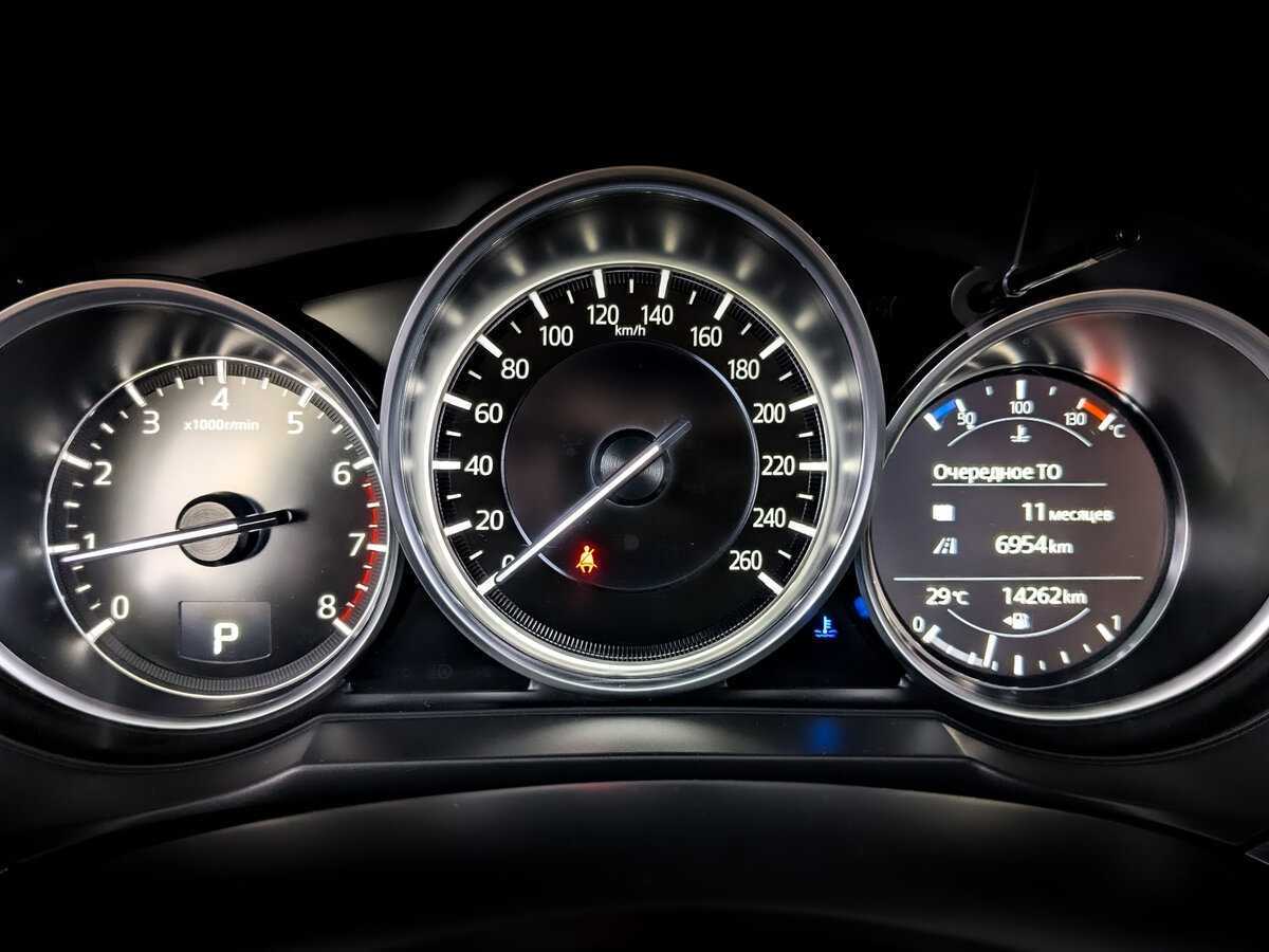 Купить Mazda 6, 2022, 14 257 км, фото №11