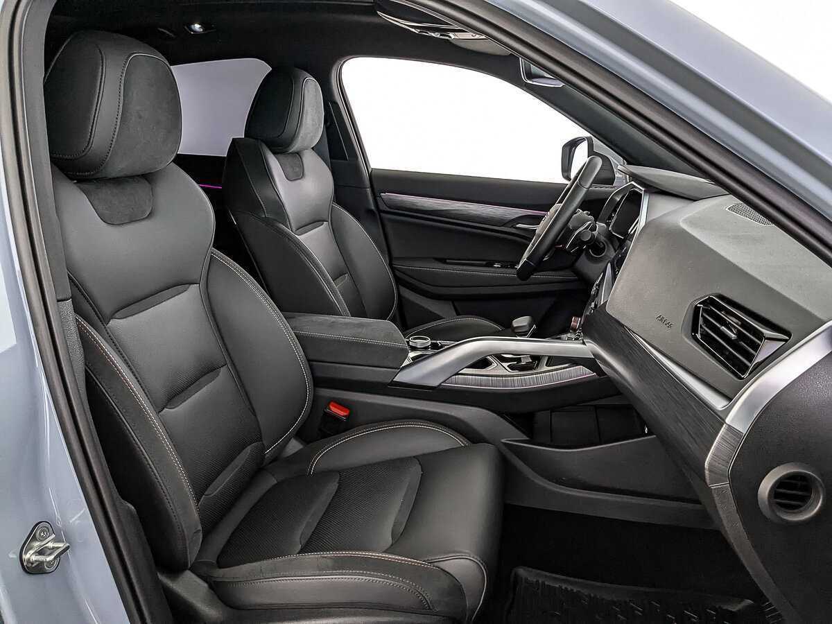 Купить Geely Tugella, 2023, 15 634 км, фото №23