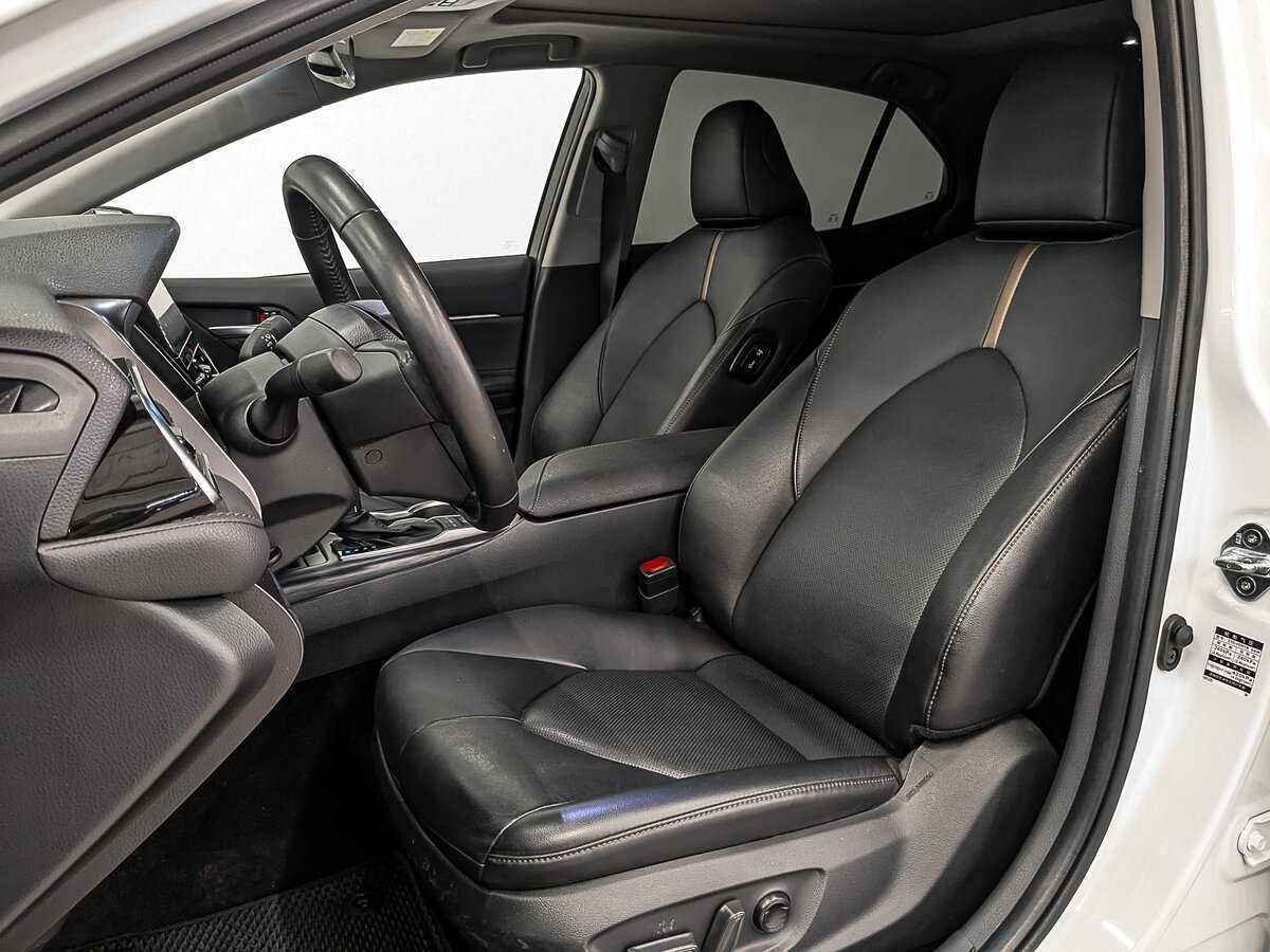 Купить Toyota Camry, 2023, 20 134 км, фото №20
