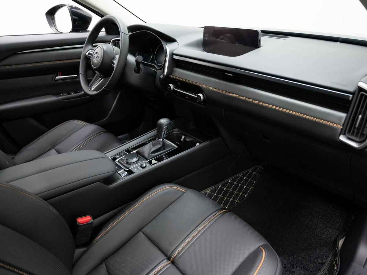 Купить Mazda CX-50, 2023, 200 км, фото №8