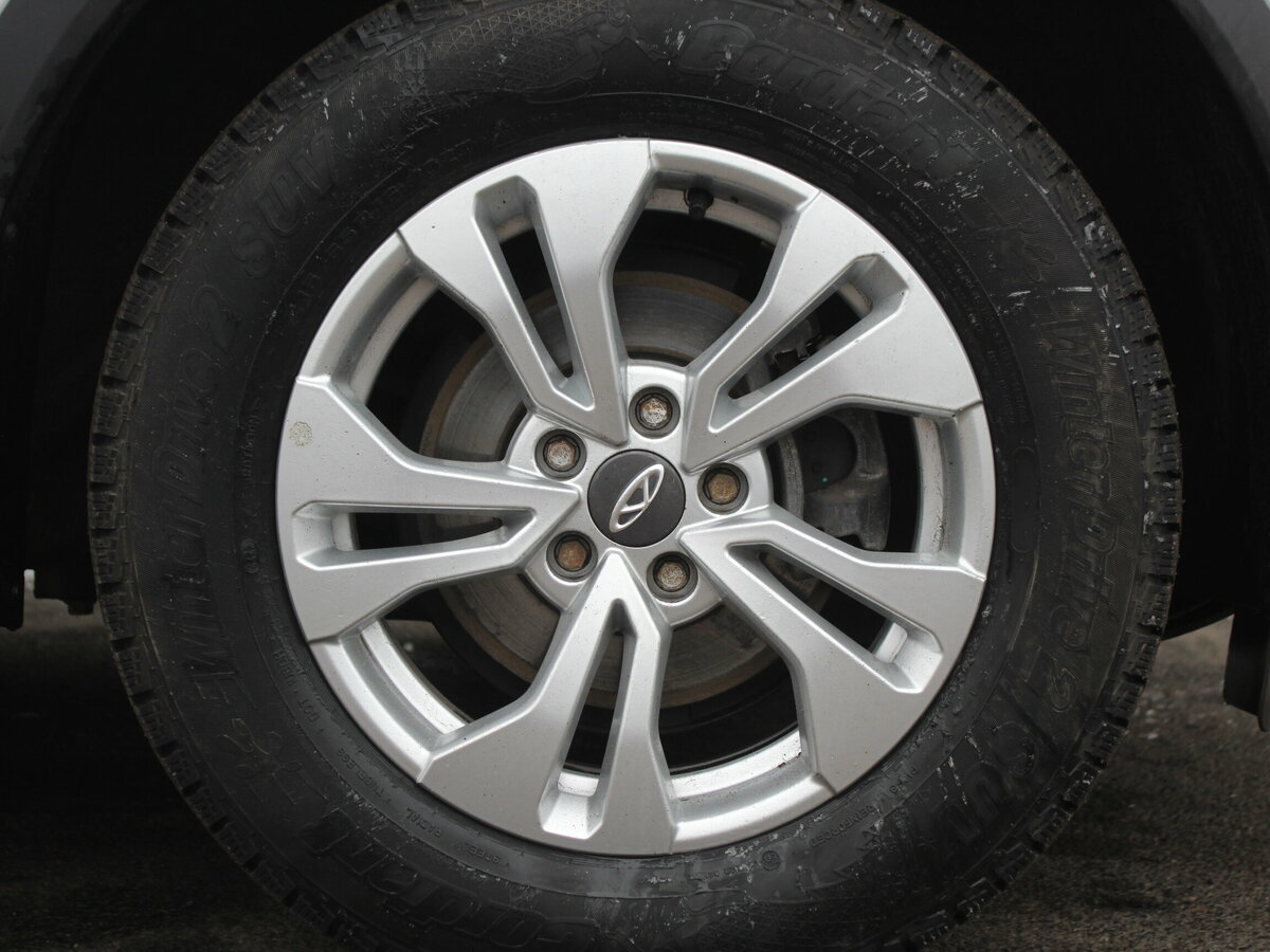 Купить Chery Tiggo 4 Pro I, 2023, 17 997 км, фото №23