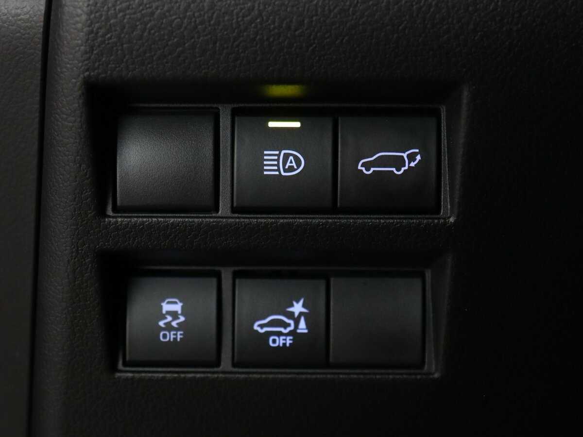 Купить Toyota Land Cruiser, 2021, 44 222 км, фото №21