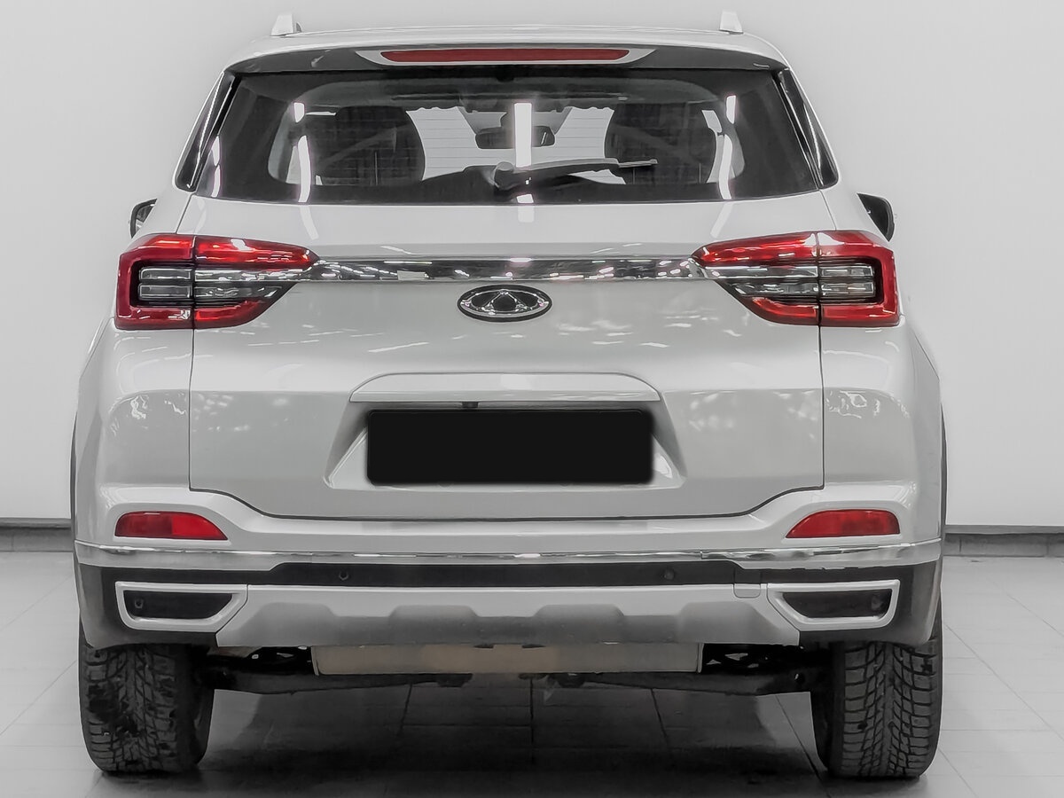 Купить Chery Tiggo 4 I Рестайлинг, 2022, 99 576 км, фото №6