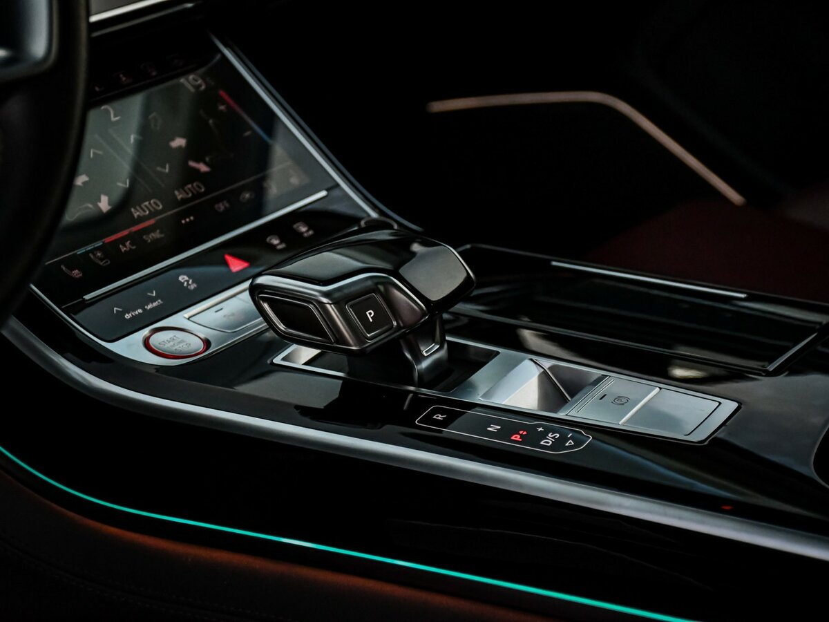 Купить Audi S8 Long IV (D5), 2020, 53 020 км, фото №20