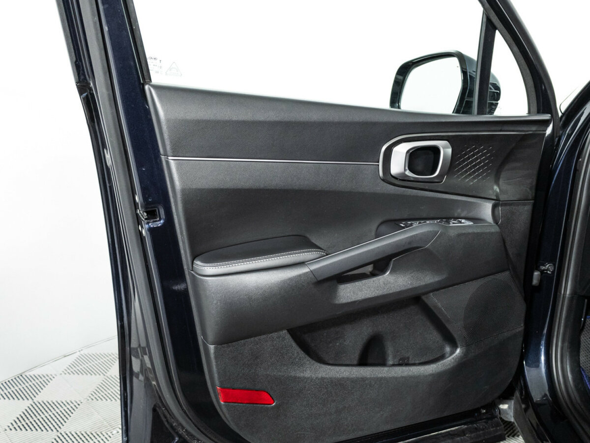 Купить Kia Sorento IV, 2021, 101 886 км, фото №24