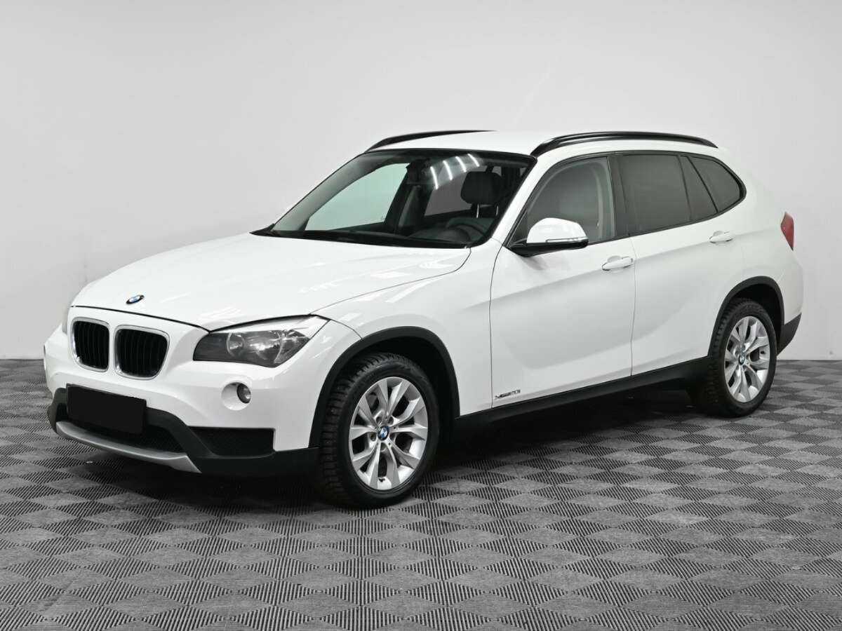Купить BMW X1 20i, 2012, 130 000 км, фото №1