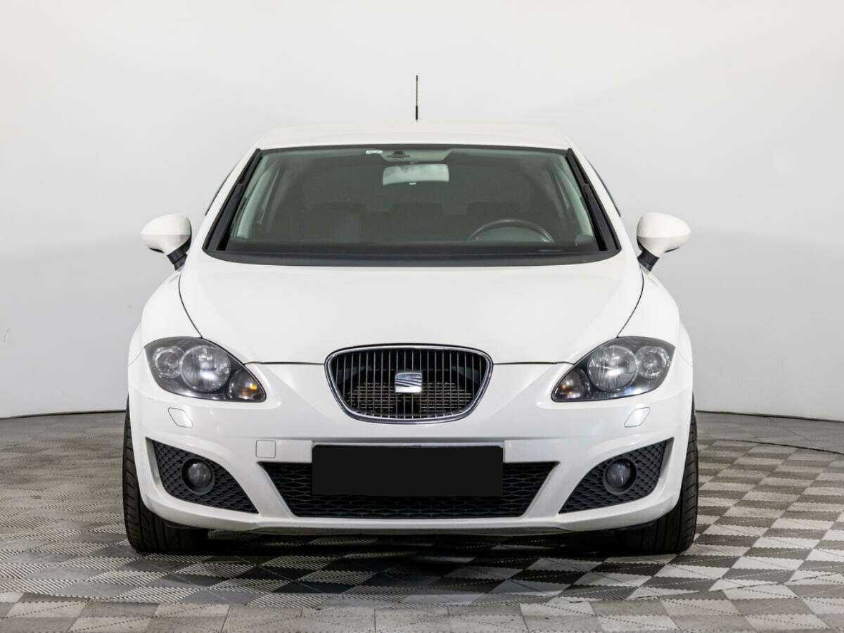 Купить SEAT Leon, 2011, 156 217 км, фото №2