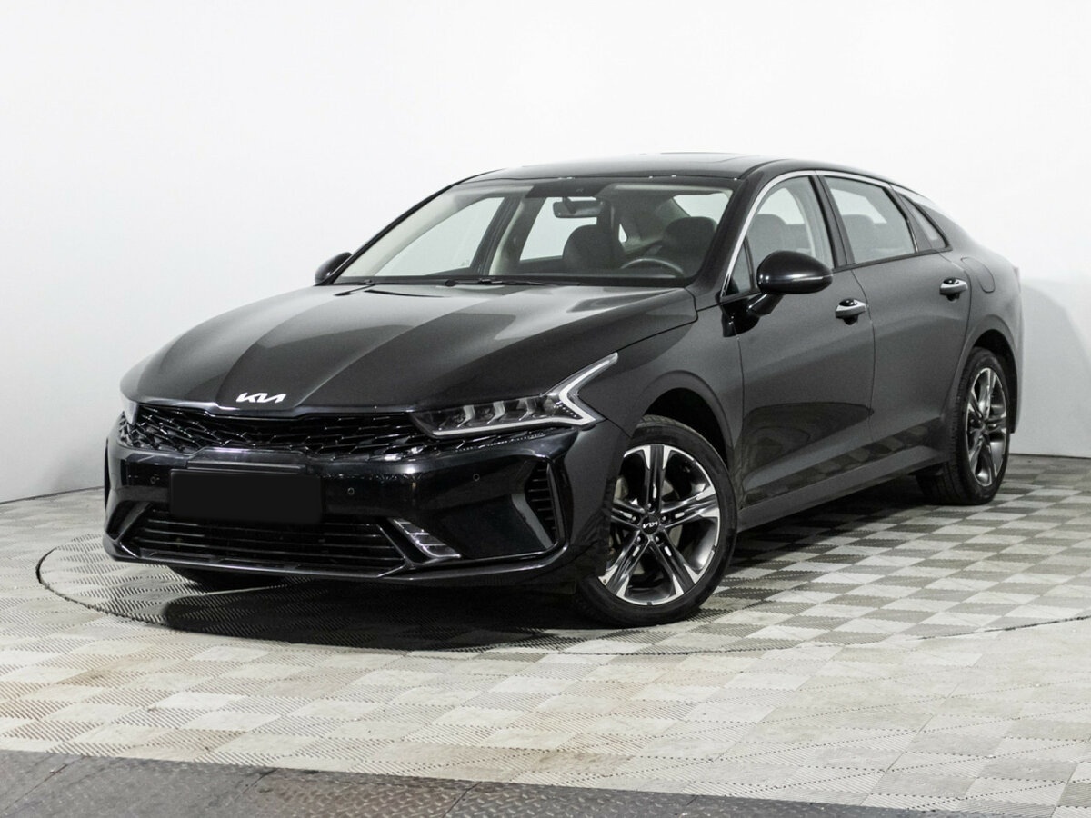 Купить Kia K5 III, 2024, 58 000 км, фото №1