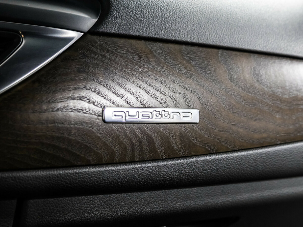 Купить Audi A6 IV (C7), 2014, 115 265 км, фото №19