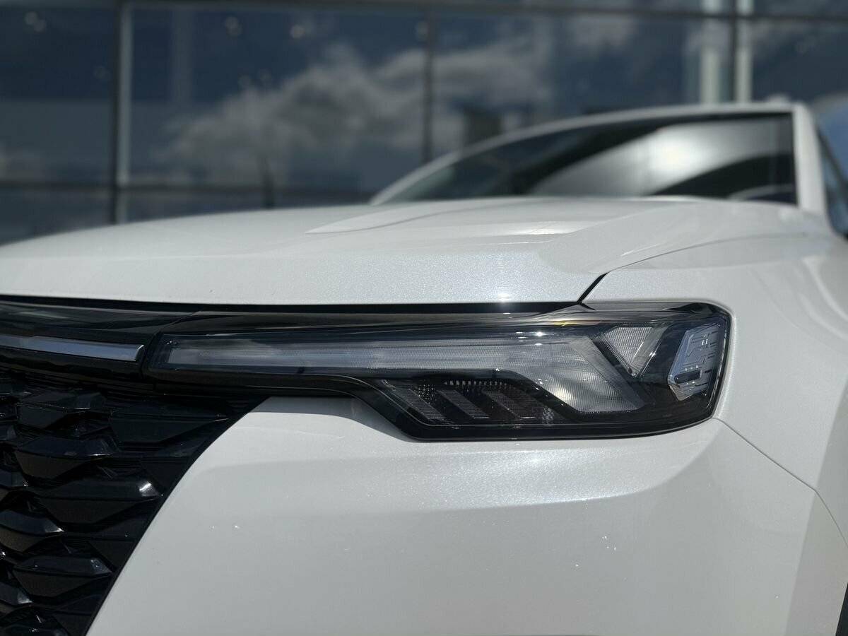 Купить Changan CS35 Plus, 2023, 1 000 км, фото №3