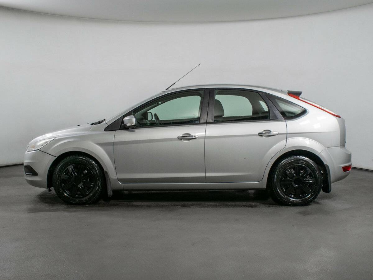 Купить Ford Focus II Рестайлинг, 2011, 155 962 км, фото №8