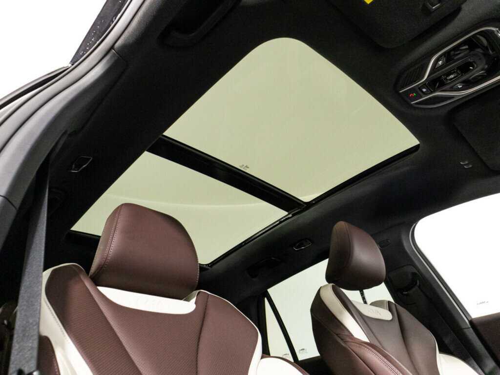 Купить Geely Monjaro, 2023, 16 600 км, фото №23