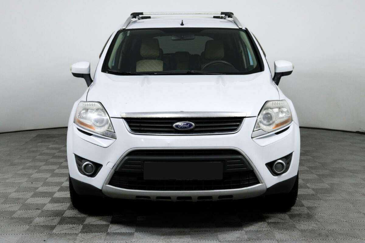 Купить Ford Kuga, 2010, 151 466 км, фото №2
