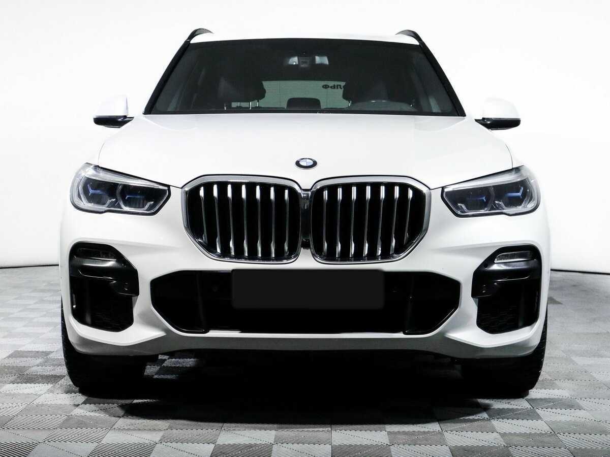 Купить BMW X5 30d, 2019, 103 999 км, фото №2