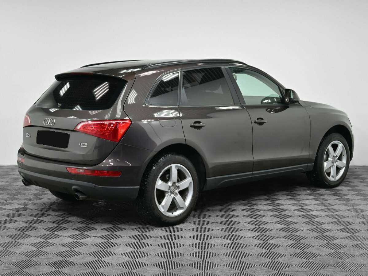 Купить Audi Q5, 2011, 142 000 км, фото №2