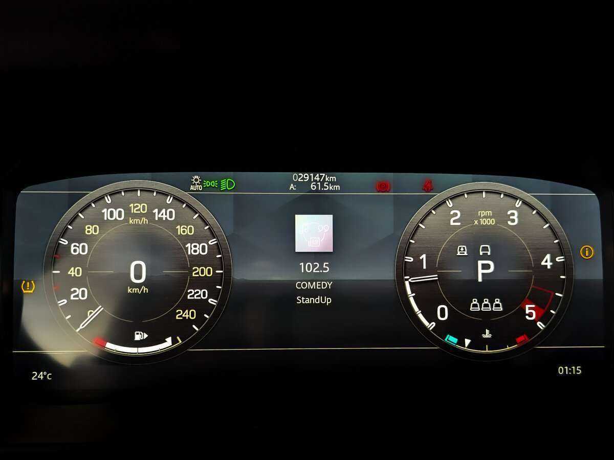 Купить Land Rover Defender 90, 2021, 29 073 км, фото №8
