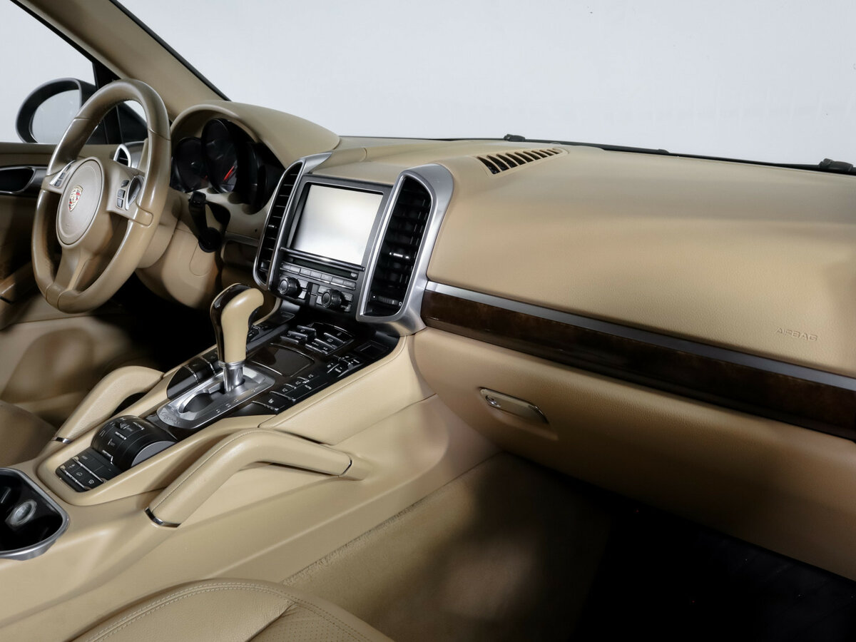 Купить Porsche Cayenne Diesel II (958), 2012, 245 885 км, фото №7