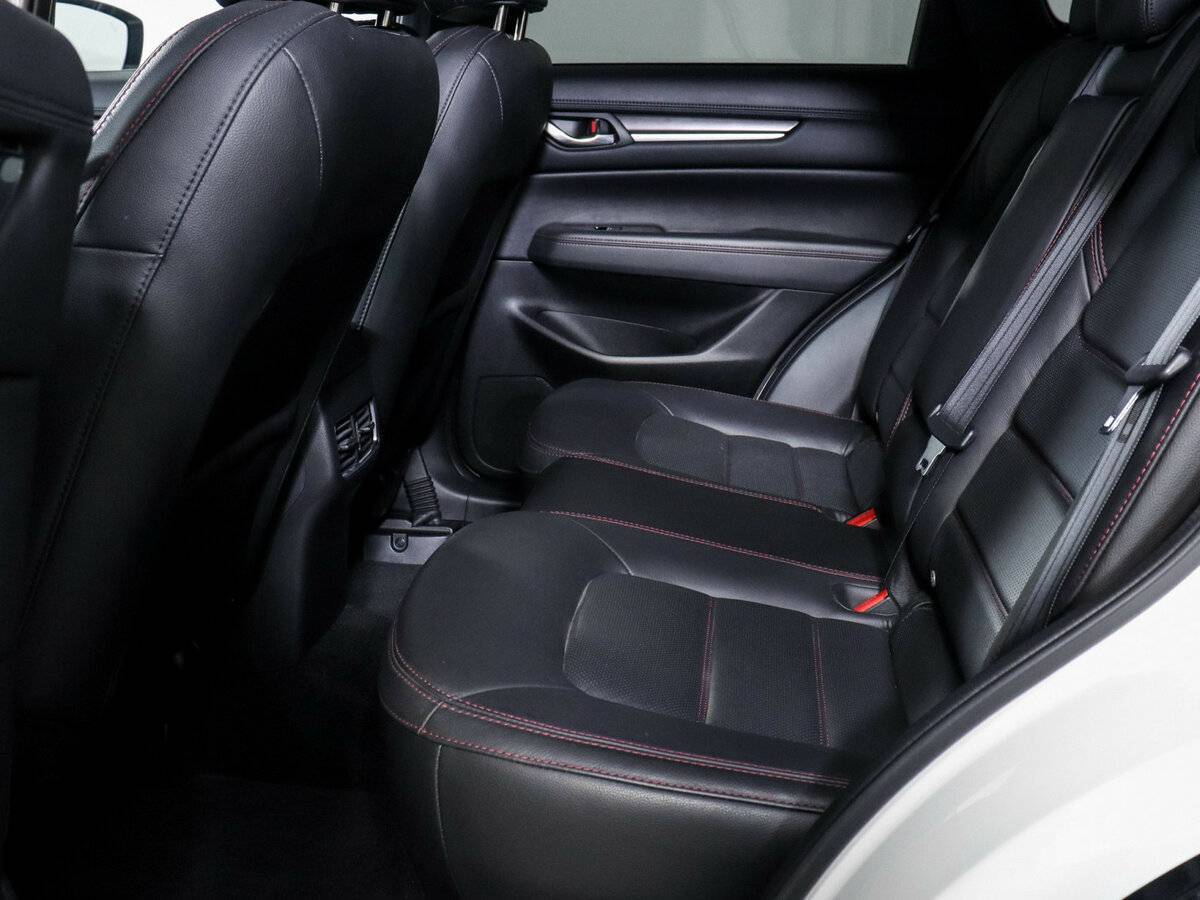 Купить Mazda CX-5, 2022, 14 861 км, фото №8