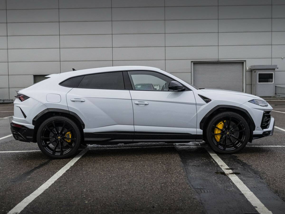Купить Lamborghini Urus I, 2020, 35 058 км, фото №6