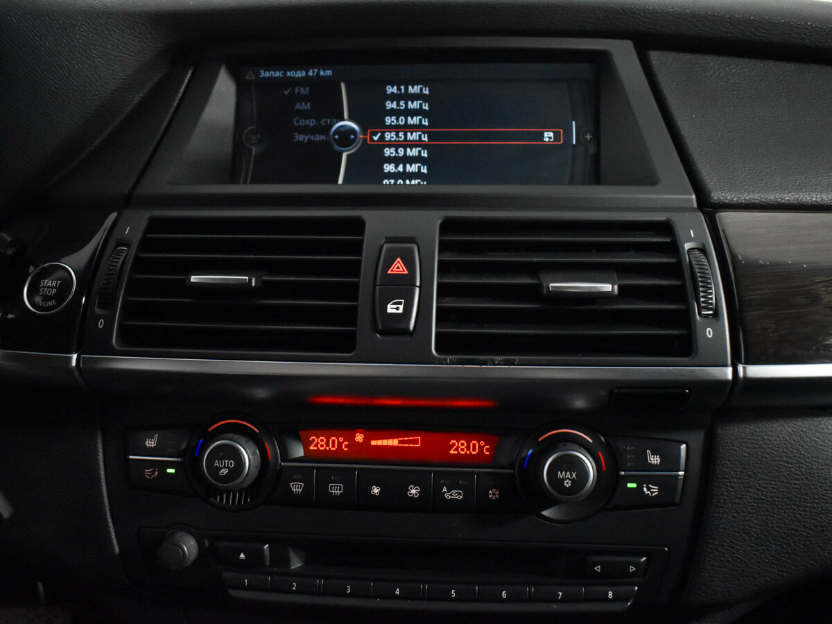 Купить BMW X5 30d II (E70) Рестайлинг, 2013, 292 246 км, фото №14