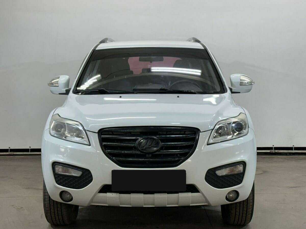 Купить Lifan X60, 2014, 149 047 км, фото №2