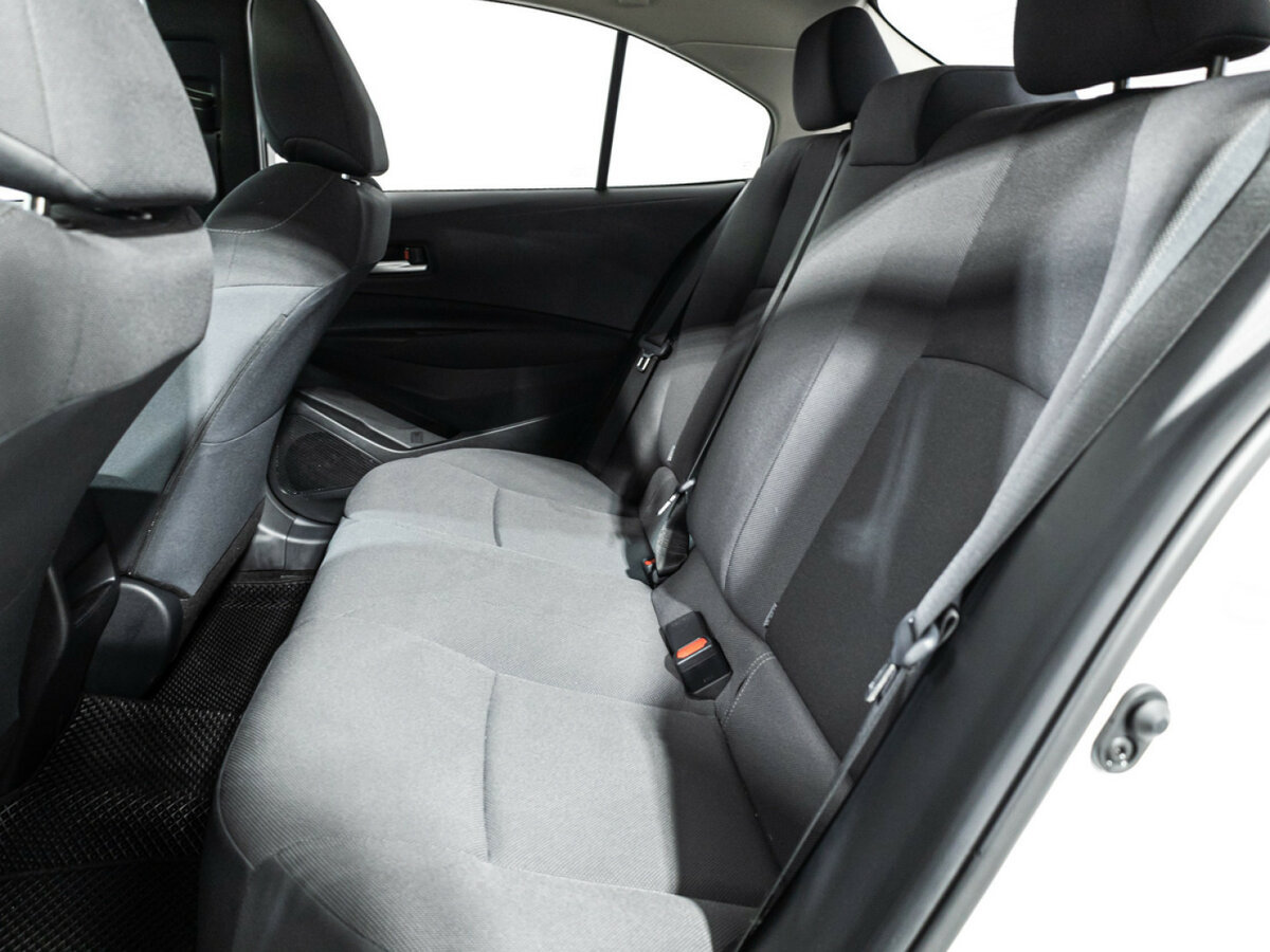 Купить Toyota Corolla XII (E210), 2022, 51 381 км, фото №10