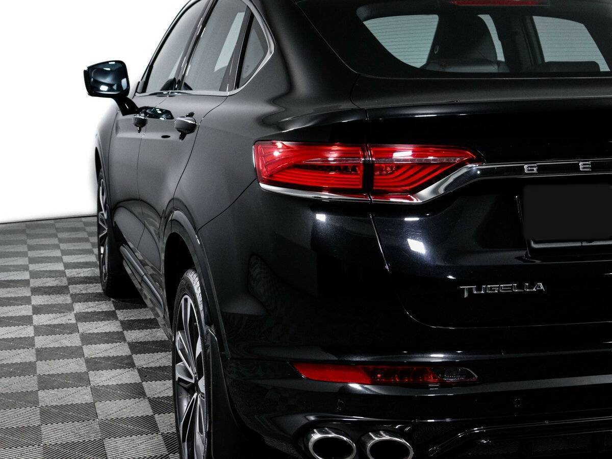 Купить Geely Tugella, 2023, 10 067 км, фото №19
