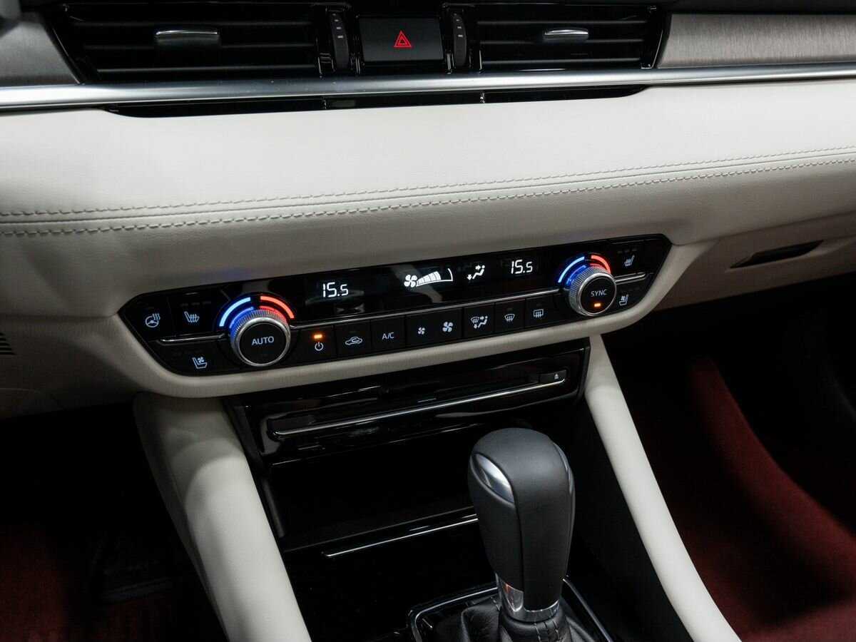 Купить Mazda 6, 2021, 7 850 км, фото №22