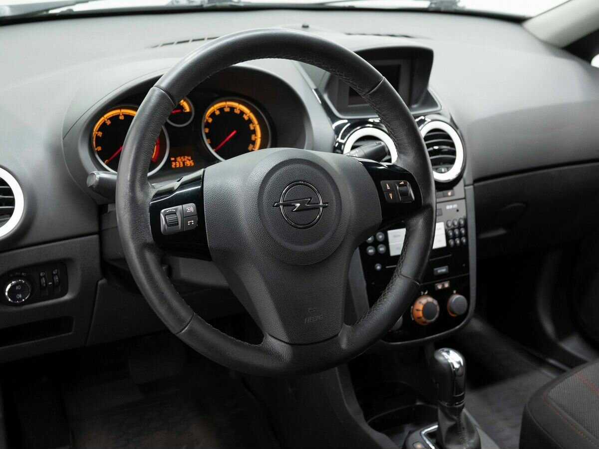 Купить Opel Corsa, 2010, 233 000 км, фото №13