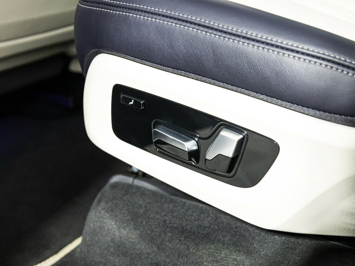 Купить BMW X7 40i I (G07), 2020, 103 110 км, фото №15