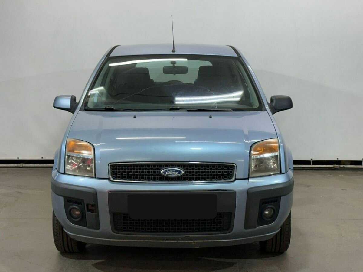 Купить Ford Fusion, 2007, 213 504 км, фото №2