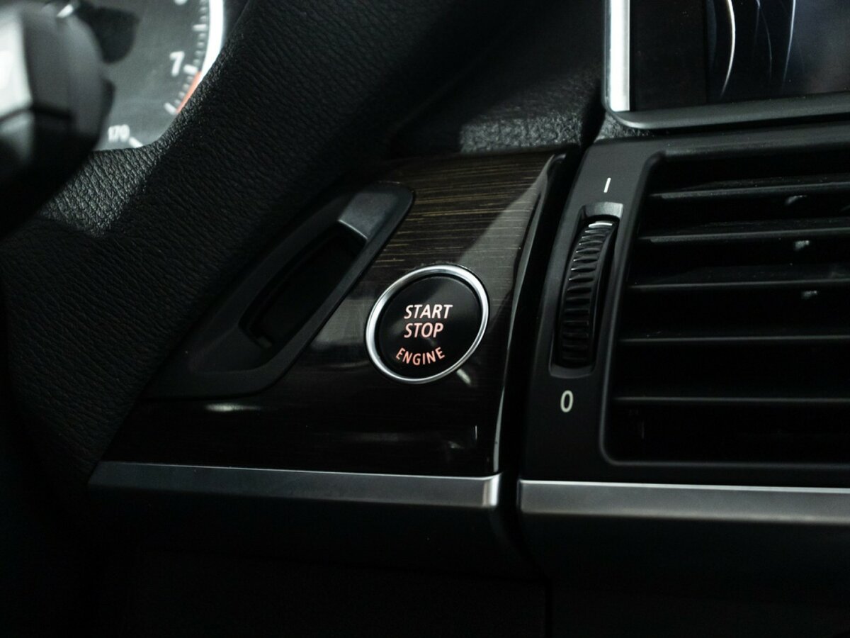 Купить BMW X6 35i I (E71) Рестайлинг, 2013, 112 974 км, фото №19
