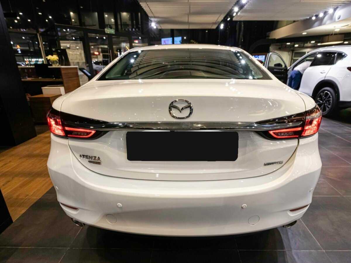 Купить Mazda 6 Atenza, 2023, 98 км, фото №6