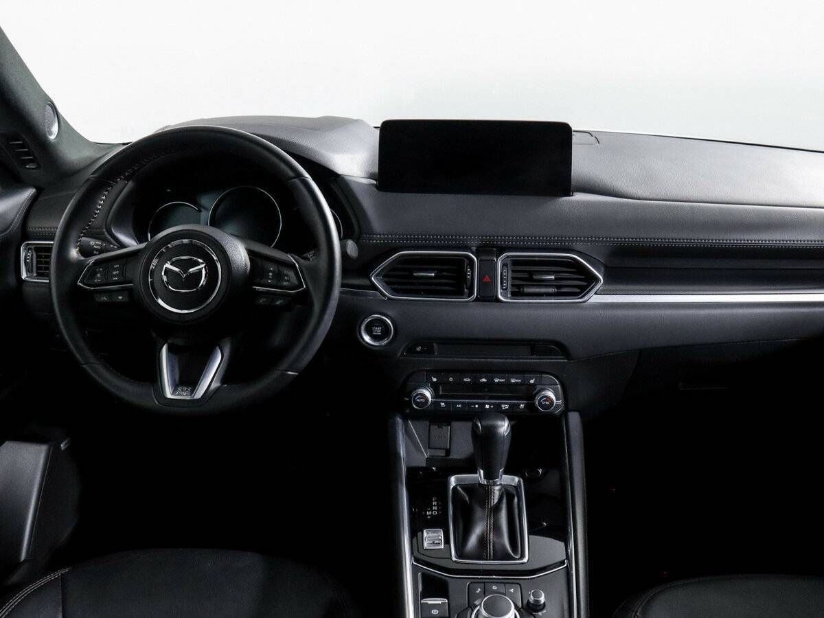 Купить Mazda CX-5, 2022, 14 861 км, фото №10