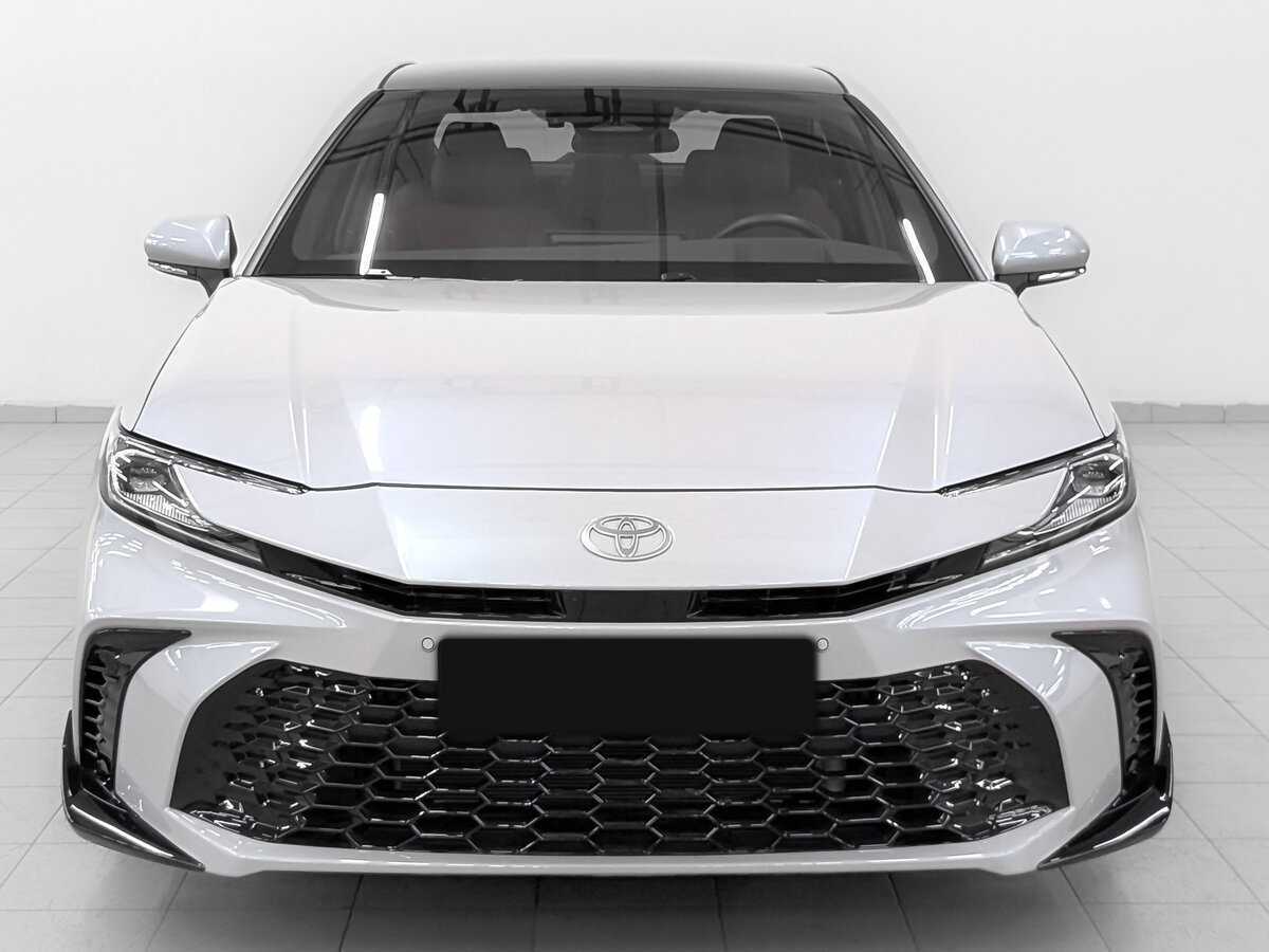 Купить Toyota Camry, 2024, 1 900 км, фото №2