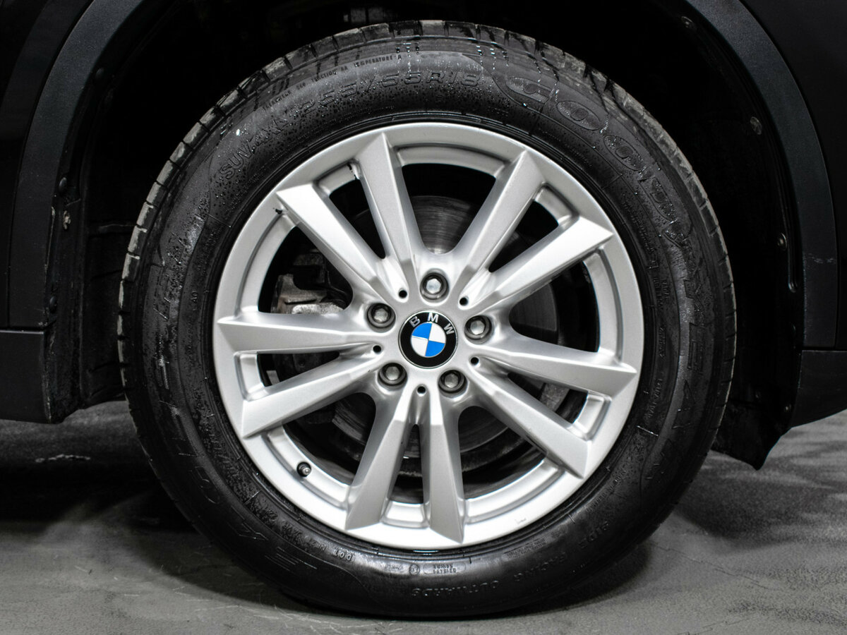 Купить BMW X5 30d III (F15), 2016, 161 000 км, фото №17