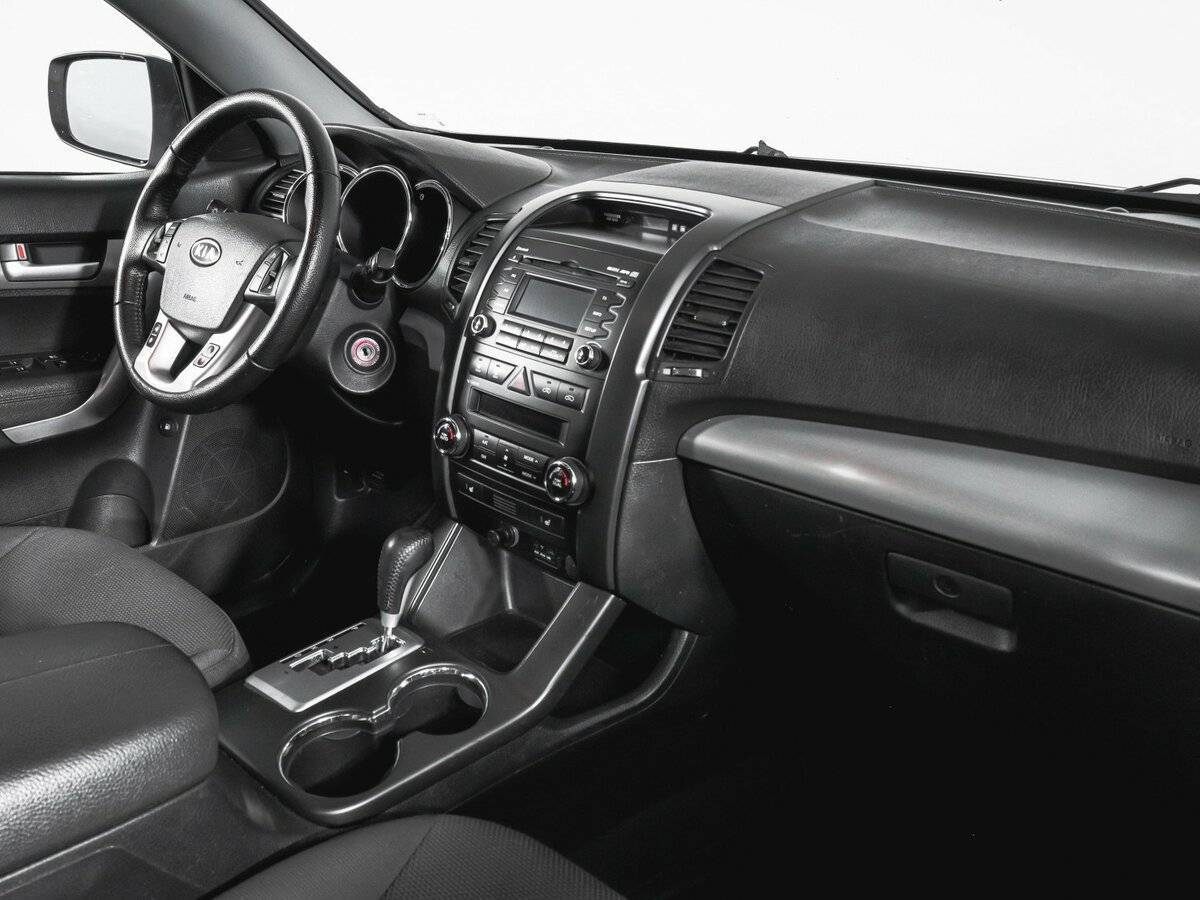 Купить Kia Sorento, 2011, 191 233 км, фото №9