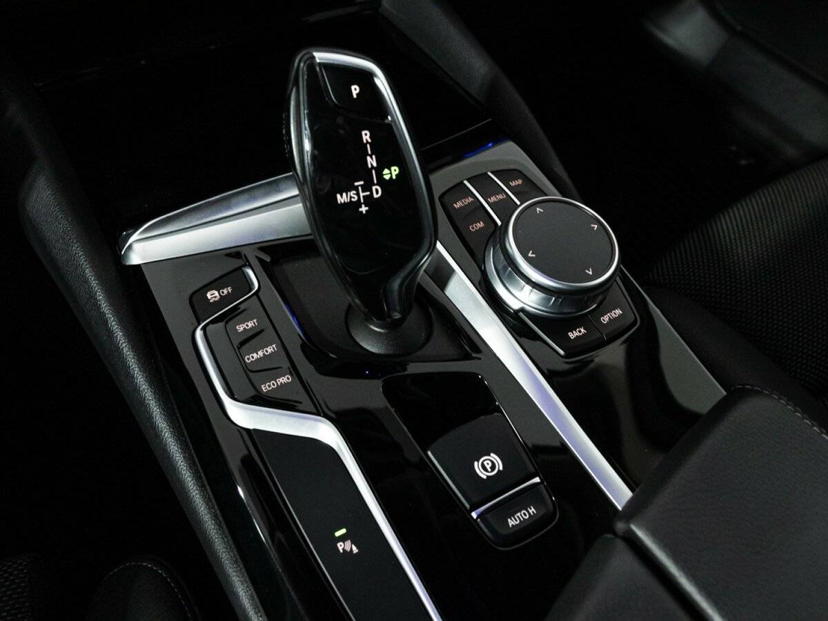 Купить BMW 5 серии 520d xDrive, 2020, 87 066 км, фото №23