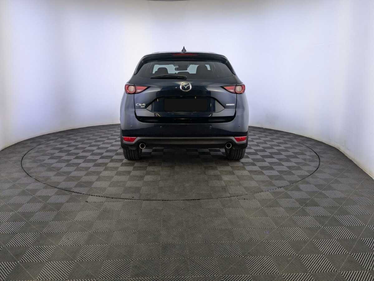 Купить Mazda CX-5, 2022, 20 902 км, фото №6