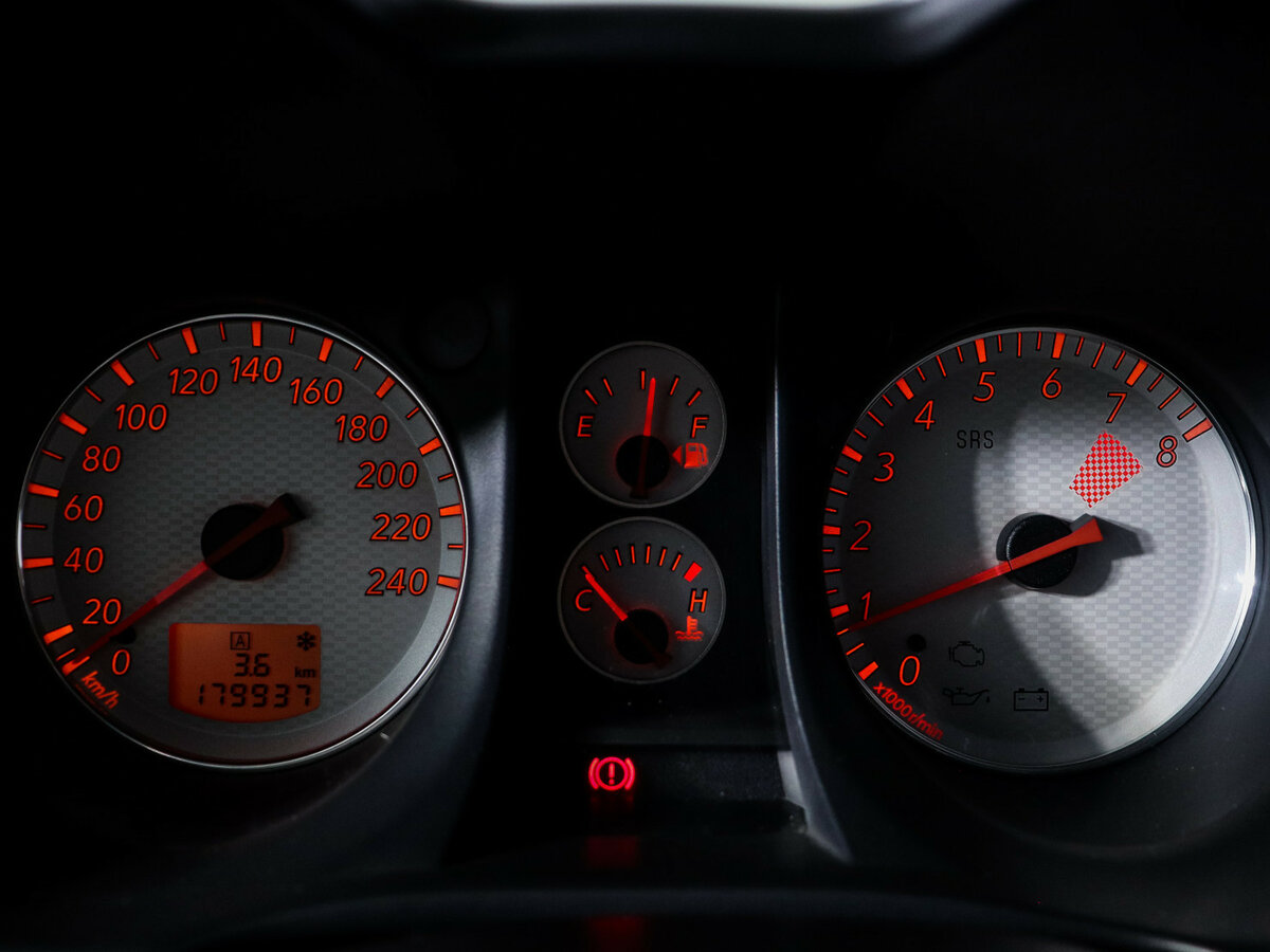 Купить Mitsubishi Outlander I, 2007, 179 934 км, фото №11