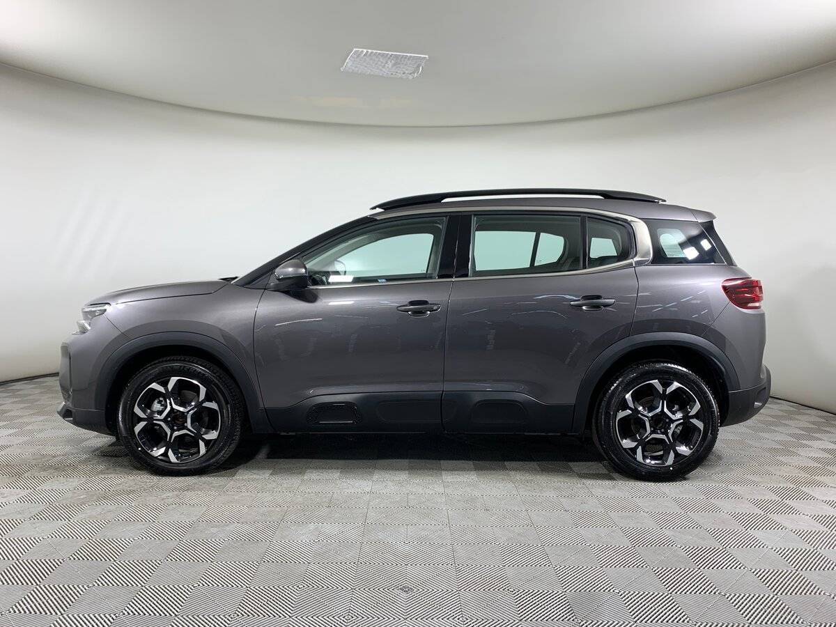 Купить Citroen C5 Aircross, 2023, 96 км, фото №8