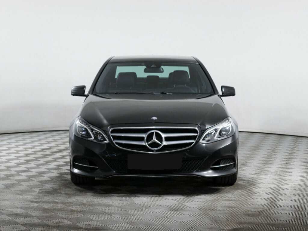 Купить Mercedes-Benz E-Класс 300, 2013, 173 457 км, фото №2