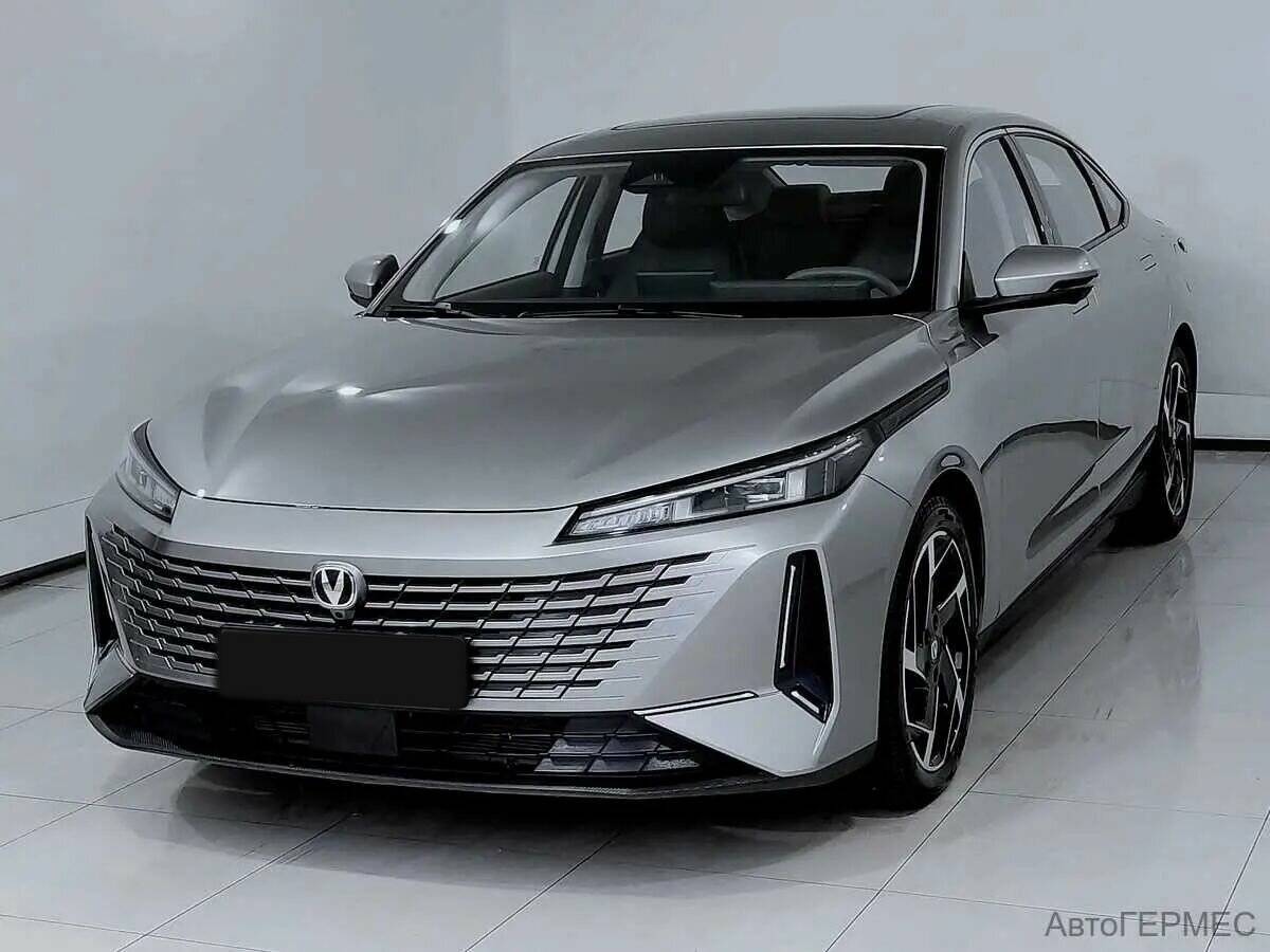 Купить Changan Lamore, 2023, 614 км, фото №1