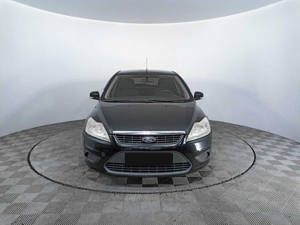 Купить Ford Focus, 2008, 261 777 км, фото №2